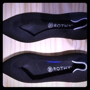 Rothys "The Point" Flats